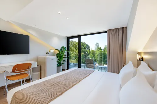 Liyang Lingshushili Homestay (Nanshan Bamboo Sea Branch)