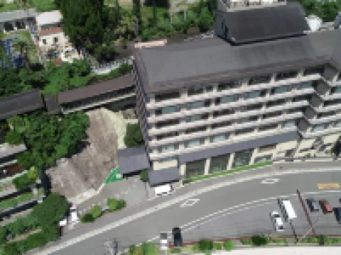 Atagawakan Hotels in Kamo District