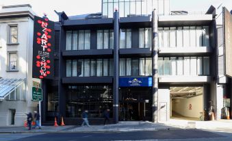 Microtel by Wyndham Wellington