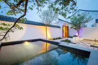 Gaizhou Wishing Island Hot Spring Villa - Hot Springs