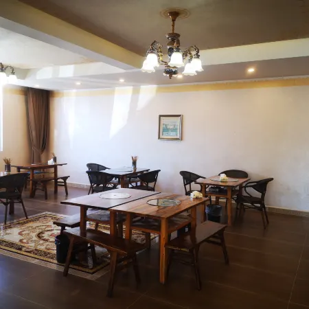 Dawagenza Chujian Mountain Resort