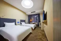 Lidu Business Hotel (Yucheng Yigao Branch)
