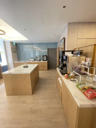 Panco Hotel Отели рядом с достопримечательностью «Taipei 101 Observatory»