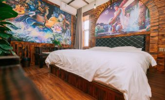 Luoyang Qiju Tea House Hotel