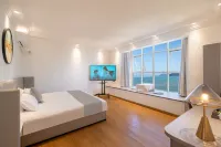 Shenzhen Haishang Yunju Seaview Homestay (Jiaochangwei Branch)