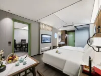 Moshang Hotel（ Gushi Branch） Hotels in Gushi