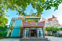 Beihai Yuebanwan Hotel (Silver Beach International Passenger Terminal)