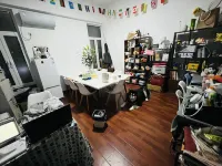 Wanderers Youth Hostel (Jinan Railway Station)