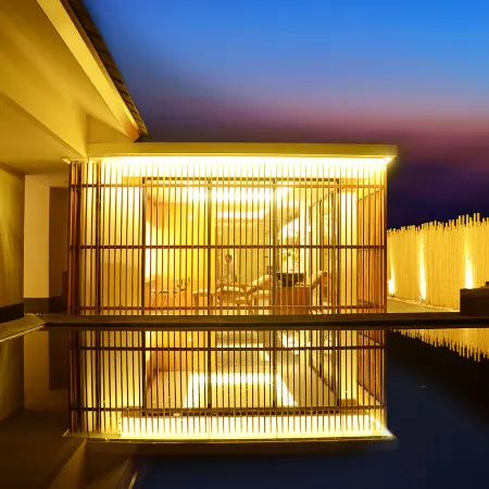 THE 1O1 Bali Fontana Seminyak