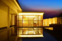 峇里島水明漾豐塔納1O1酒店 - SPA