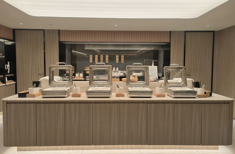 JI Beijing National Stadium-Bird's Nest Guanzhuang Subway Station Hotel photo 5