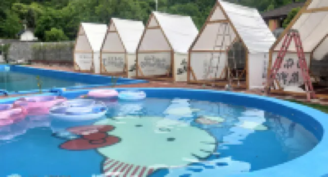 Iron Bridge Site Inn