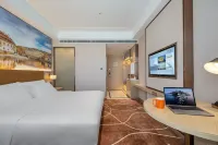 維也納飯店（天津寧河現代產業園區店）