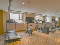 SONG JIANG BONANZA WINNING HOTEL Hotels in Jilin
