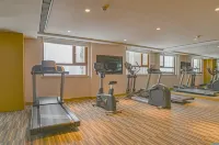 SONG JIANG BONANZA WINNING HOTEL