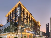 Echarm Hotel (Jurong 1912 Darunfa) Hotels in Jurong