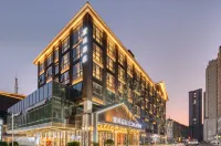 Echarm Hotel (Jurong 1912 Darunfa)