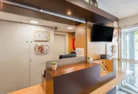B&B HOTEL STRASBOURG Nord Industrie Hotels in Reichstett