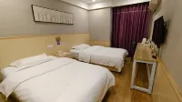Sunshine Business Hotel (Qingchuan Station Branch)