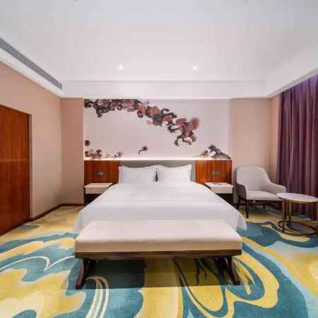 Qimo Guest House