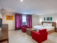 1O1 Urban Jakarta Thamrin Hotels near Bank Indonesia