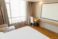 Ruicheng Hotel Hotels in Wanda Plaza