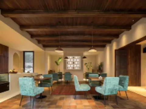 西坡·龍南圍屋