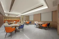 Starway Hotel (Jiexiu Zhengda Haixing) Hotels in Jiexiu
