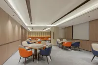 Starway Hotel (Jiexiu Zhengda Haixing) - breakfast