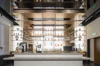Garden Hotel - bar