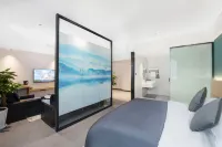 Houde Hotel (County Government Branch) Hotel di Yuli