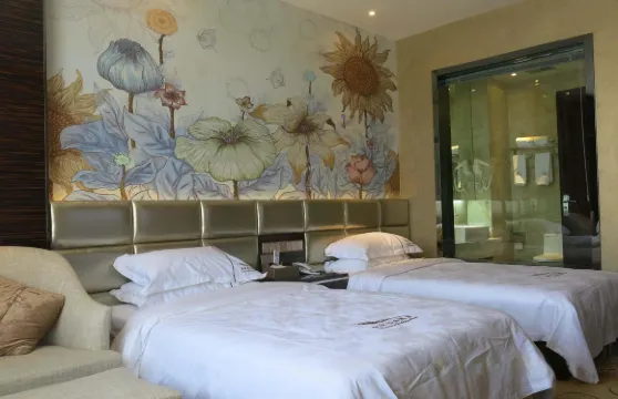 阿瓦提凱賓酒店