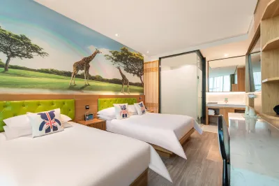 Fangyuan Chain Hotel Hotels in Jiaozuo