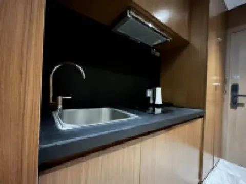 Mengyao. Sunshine Yiman Holiday Cottage (Chunxiao Wanbo Fish Resort Store)