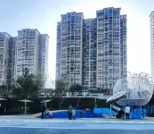 Binjiang Celebrity Holiday Hotel - Scenic