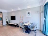 Quanxin hotel apartment (Taizhou Yulan Plaza store)