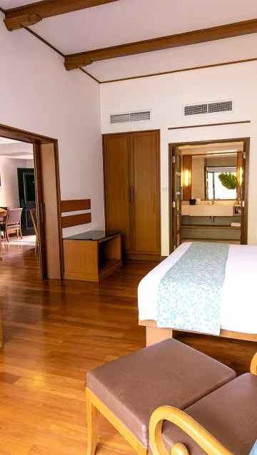 ห้องสวีท