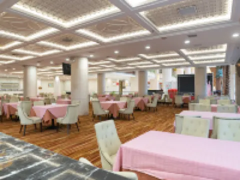 Xihai Ecological Garden Vacation Hotel Liu’an Hoteles en Lu'an