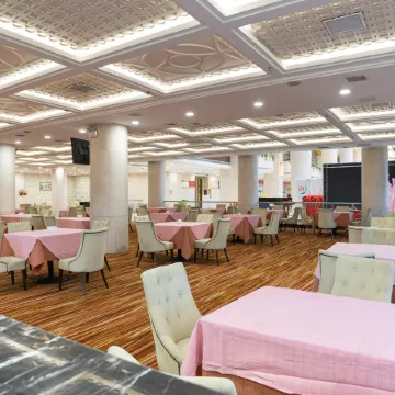 Xihai Ecological Garden Vacation Hotel Liu’an