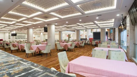 Xihai Ecological Garden Vacation Hotel Liu’an Отели в г. Луан