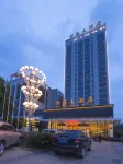 Zhehai Hotel Ningbo Hotel in zona Zhejiang Business Technology Institute Qiu'ai Teaching Spot