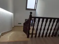 Suqian Boyuan Hotel (Xinzhuangzhen Branch)