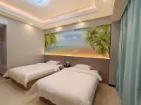 Qiongzhong Jing'en Business Hotel Hotels near March 3 Square