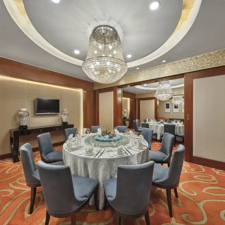 Hilton Hefei