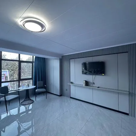 Mohe Quanyi Hotel