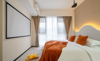 Zhuhai Haojing Hotel No. 1(Changlong Tourist Resort Hotel)