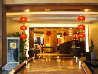 Hilton Hefei Hotels in Hefei