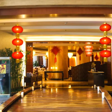 Hilton Hefei