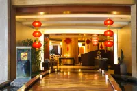 Hilton Hefei