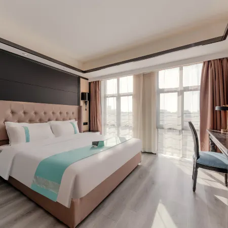 Xiangshui Xi'an Hotel